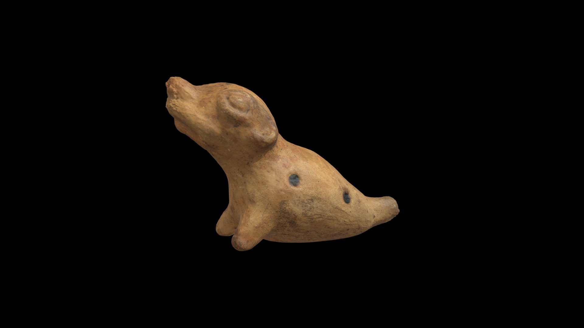 Ocarina - SBCM (A2033 - 248)