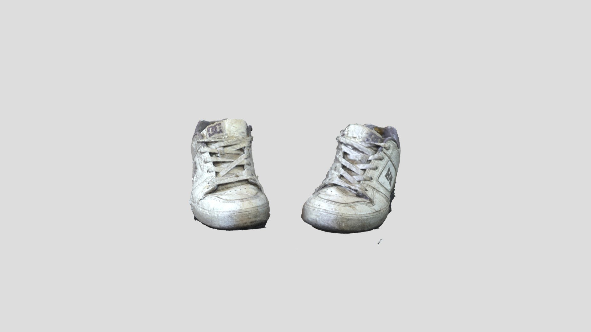 Proyecto Objeto: Zapatillas