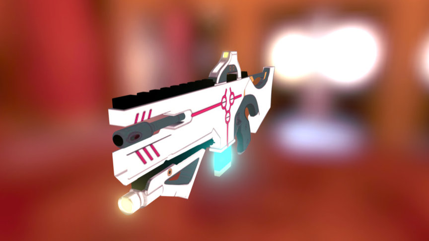 ME!ME!ME! Pulse gun