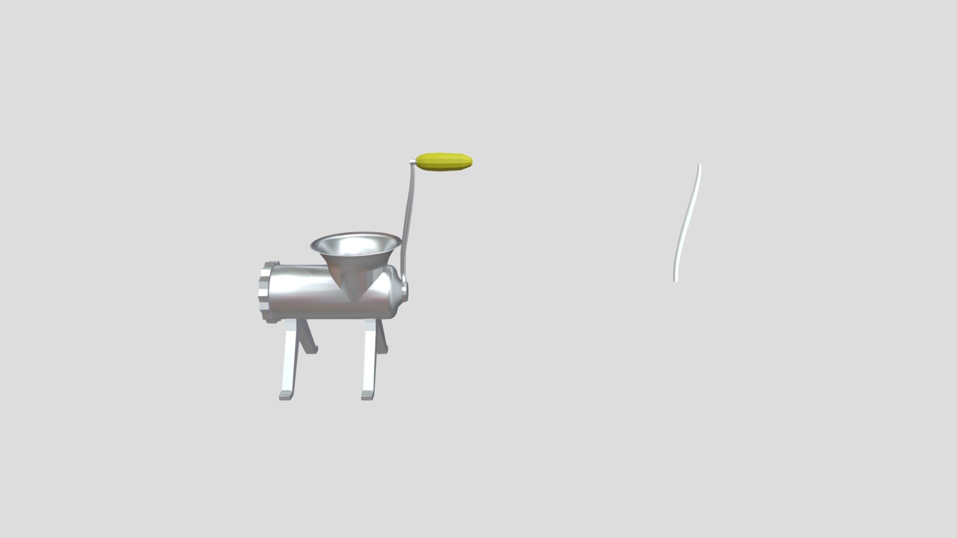 Mincer Animate
