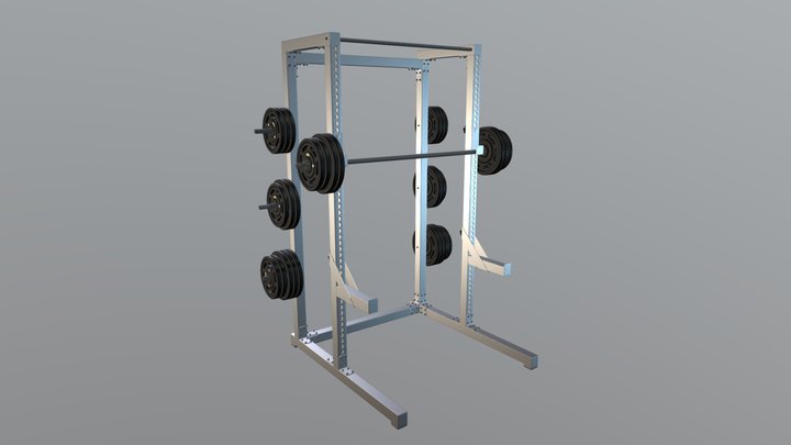 Squat Rack