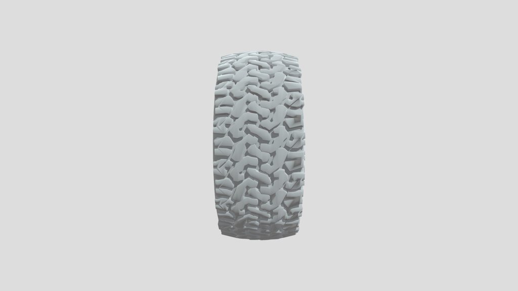 Off Road Wheel