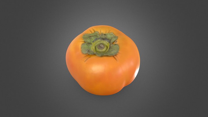 柿子persimmon