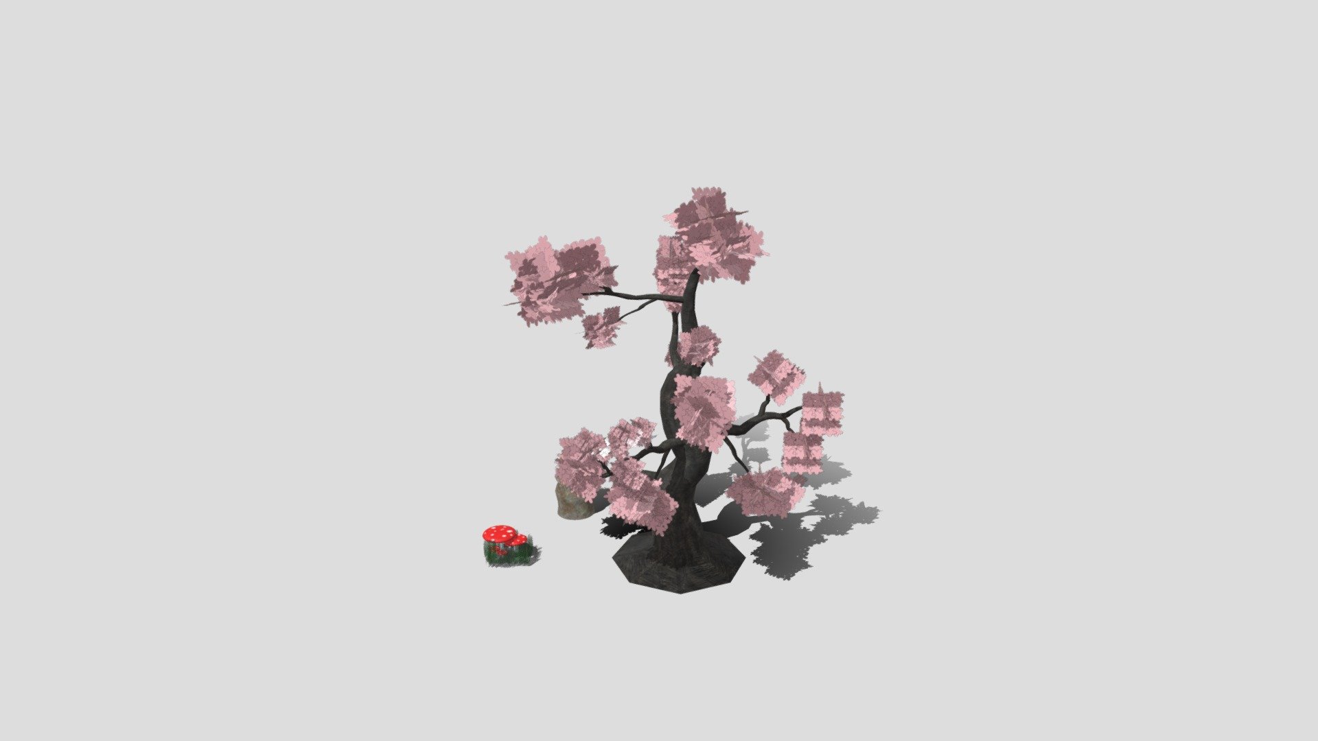 Foliage Project