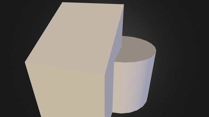 StyleTemplate 3D Model