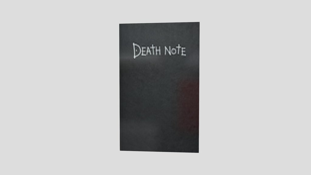 Death Note