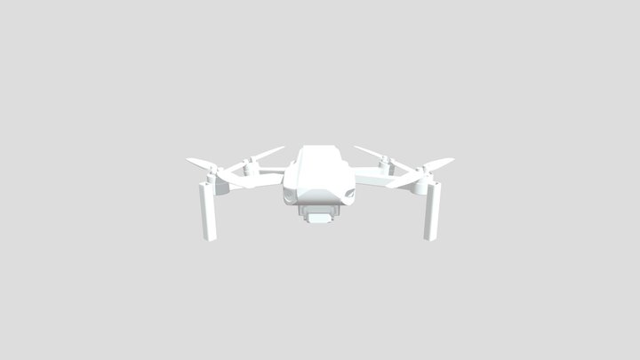Simple Drone