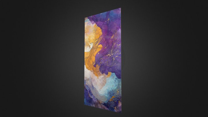 15 3D Model