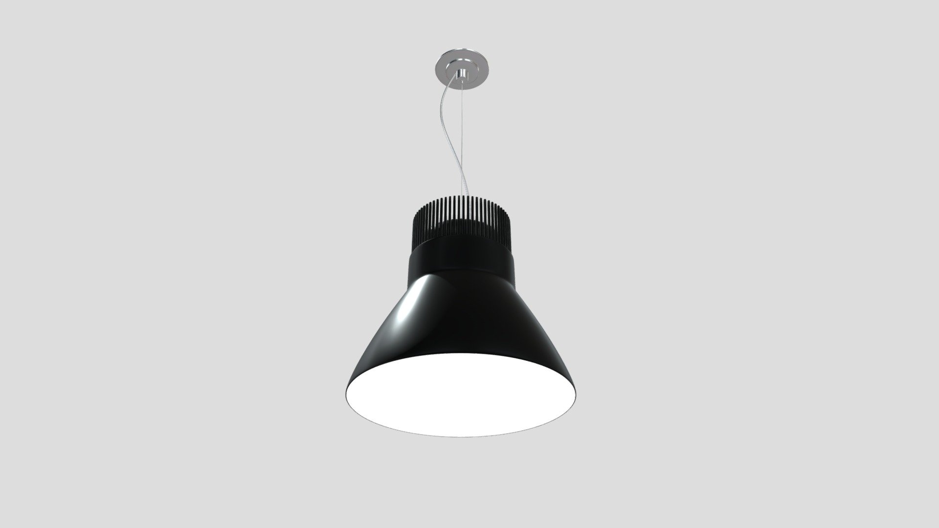 Industrial lighthouse