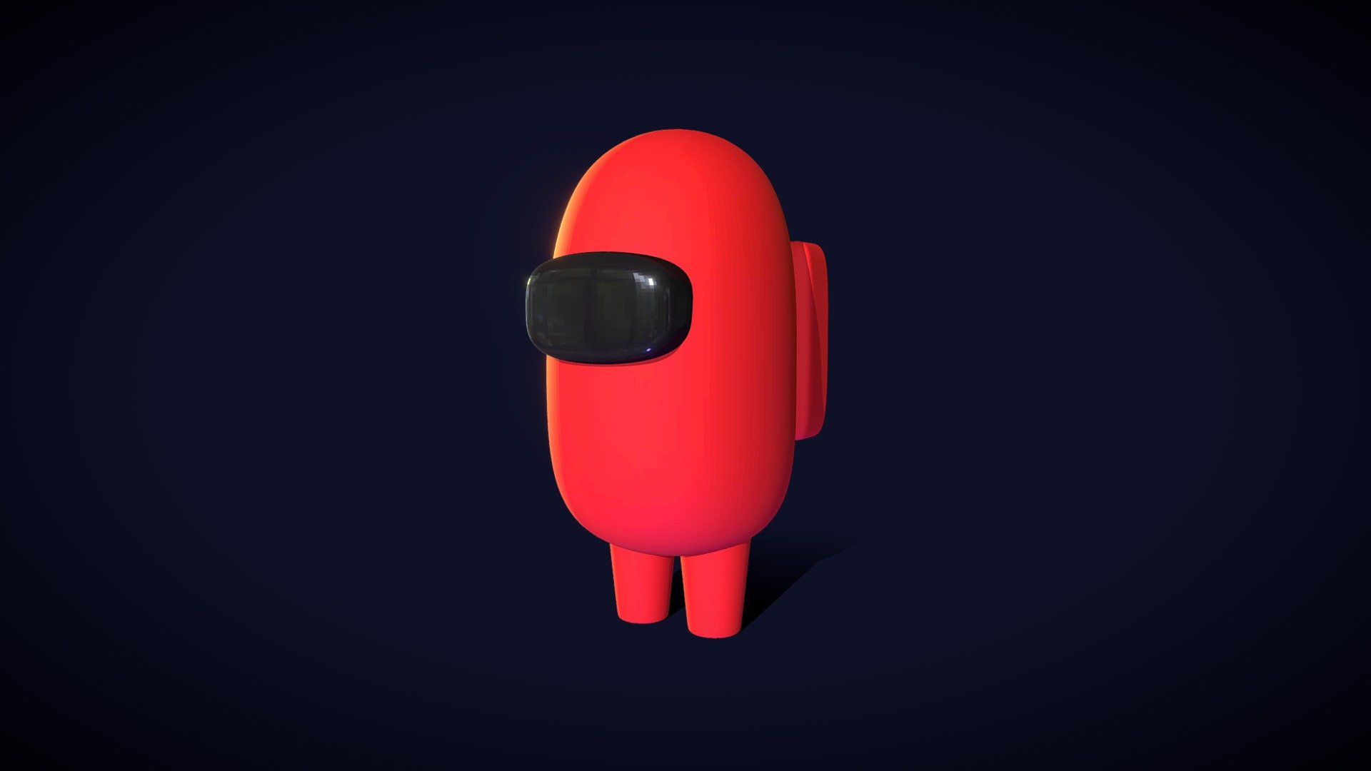 Impostor - Download Free 3D model by Emzyel [1d12b68] - Sketchfab