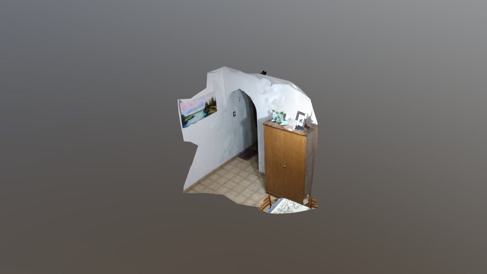 Espacio