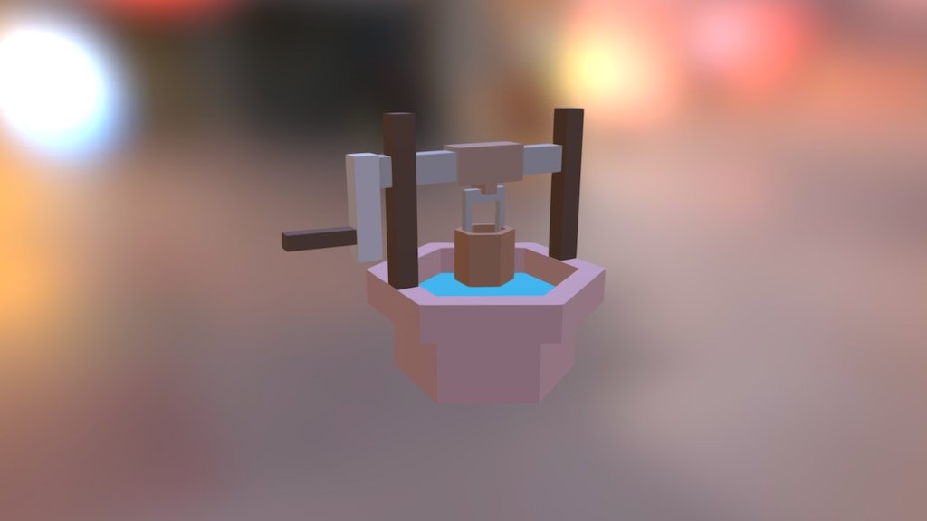 666 - 3D model by jiamei [1d1338f] - Sketchfab