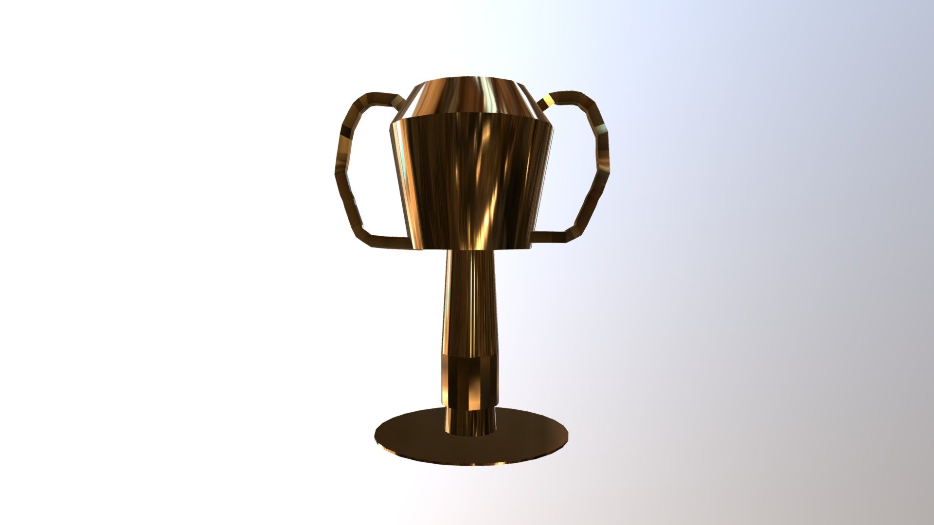 Trofeu 5