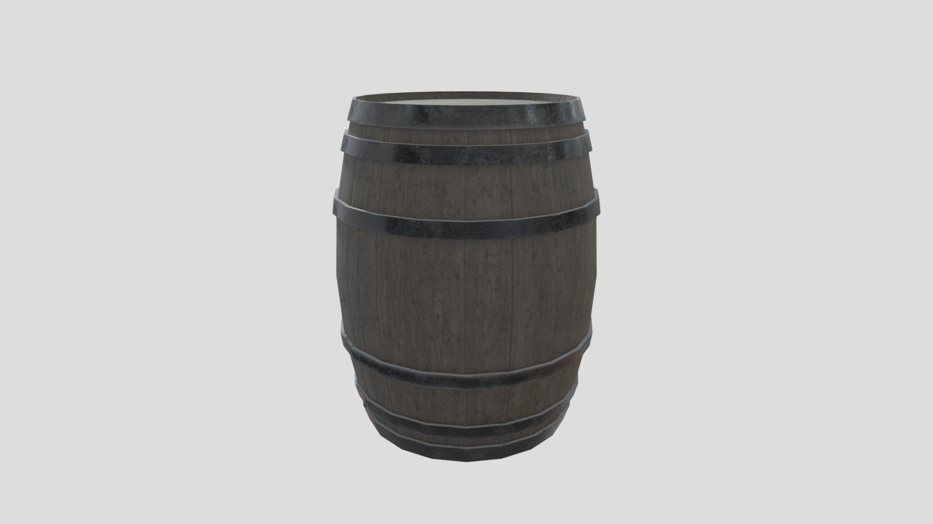 Barrel