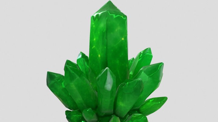 Crystals-Of-X_VI