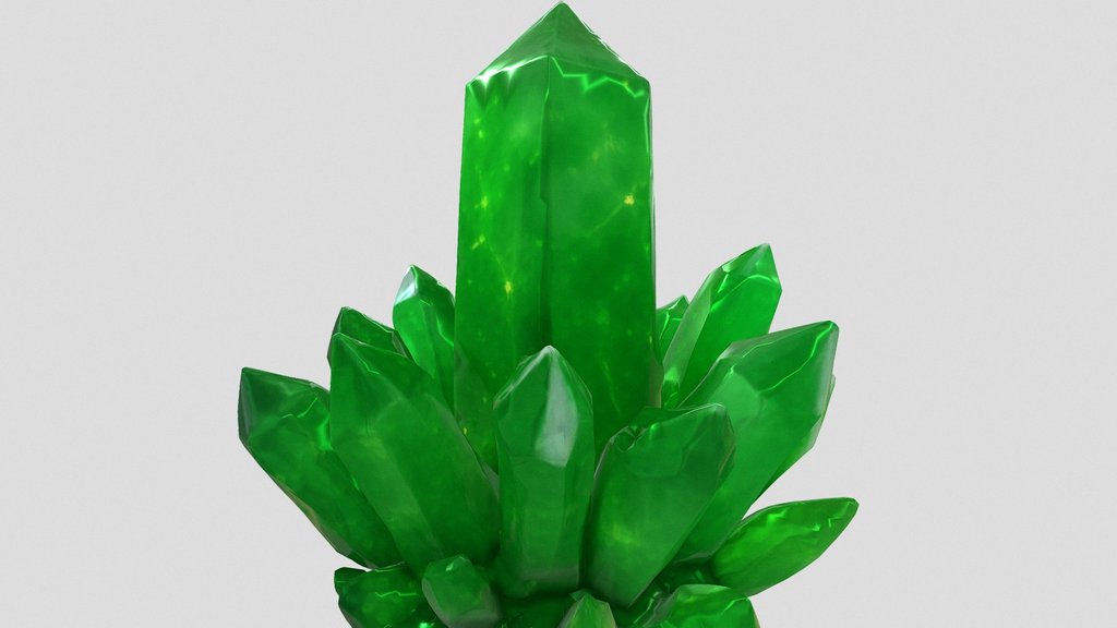 Crystals-Of-X_VI
