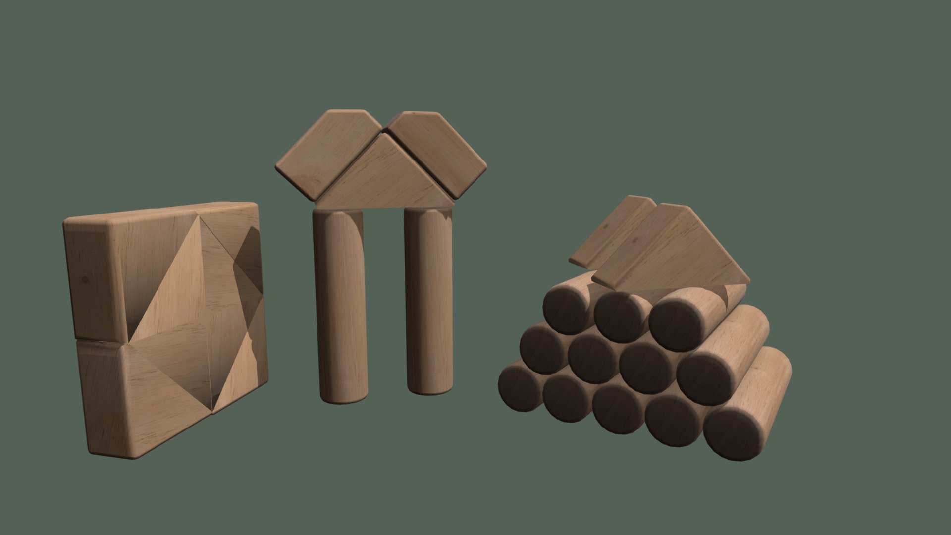 CGT 116 Assignment 10 Unit Blocks - 3D model by natalieamodeo [1d158e7 ...
