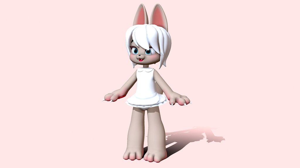 [空想造物/KONGZOO]Maid Cat {Seacret}