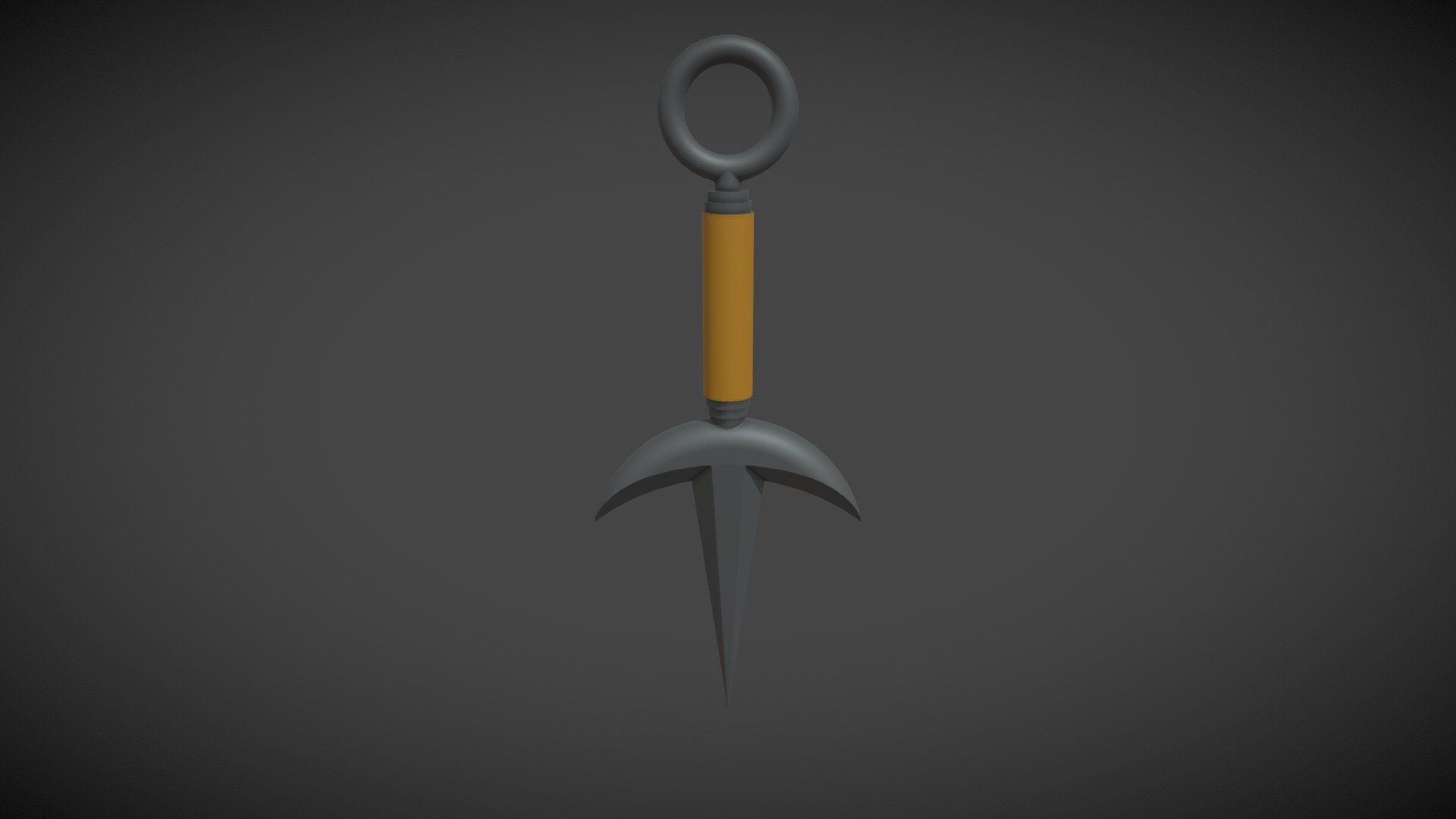Hiraishin Kunai
