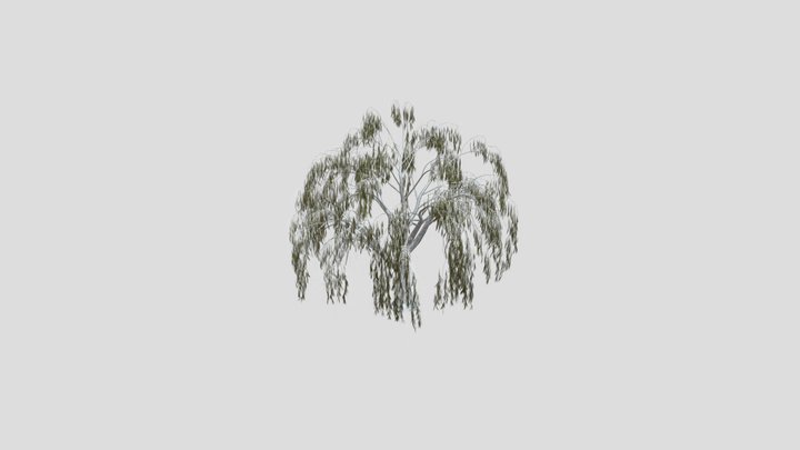 Sj Mystic Hanging Green – Modèle 3D gratuit STL