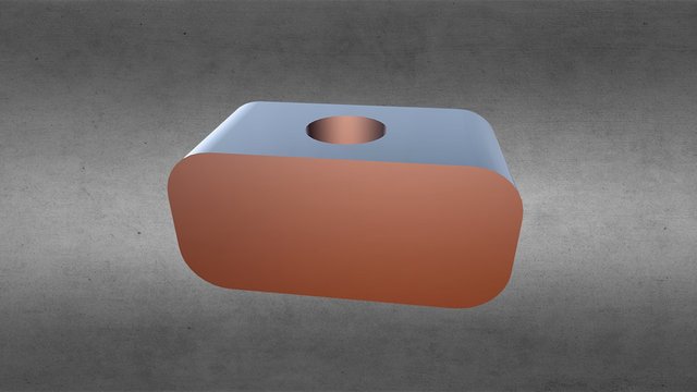 test 3D Model