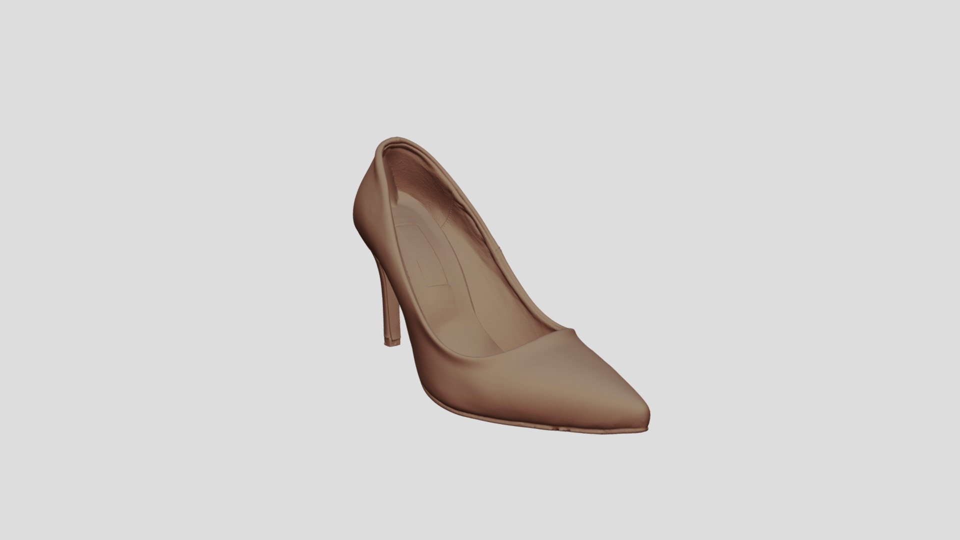 Shoes_00026 — Sketchfab embed 3D viewer