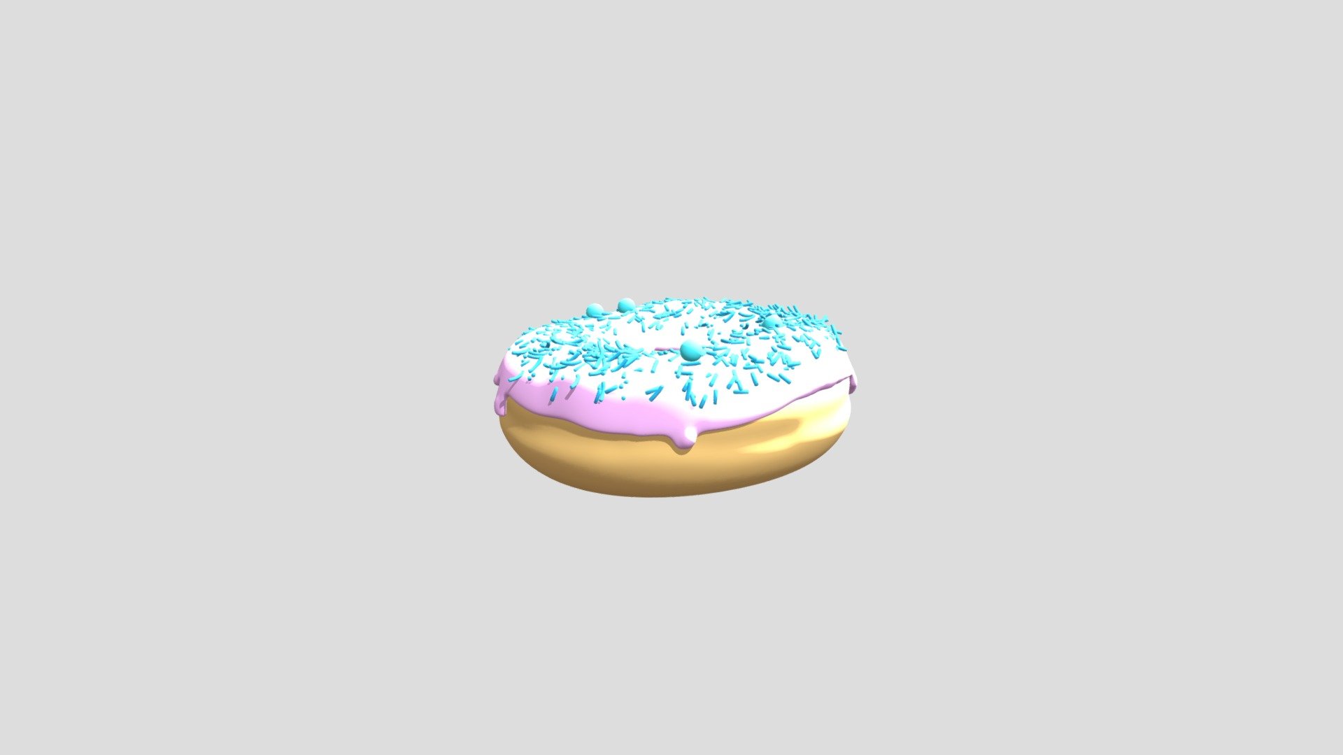Donut