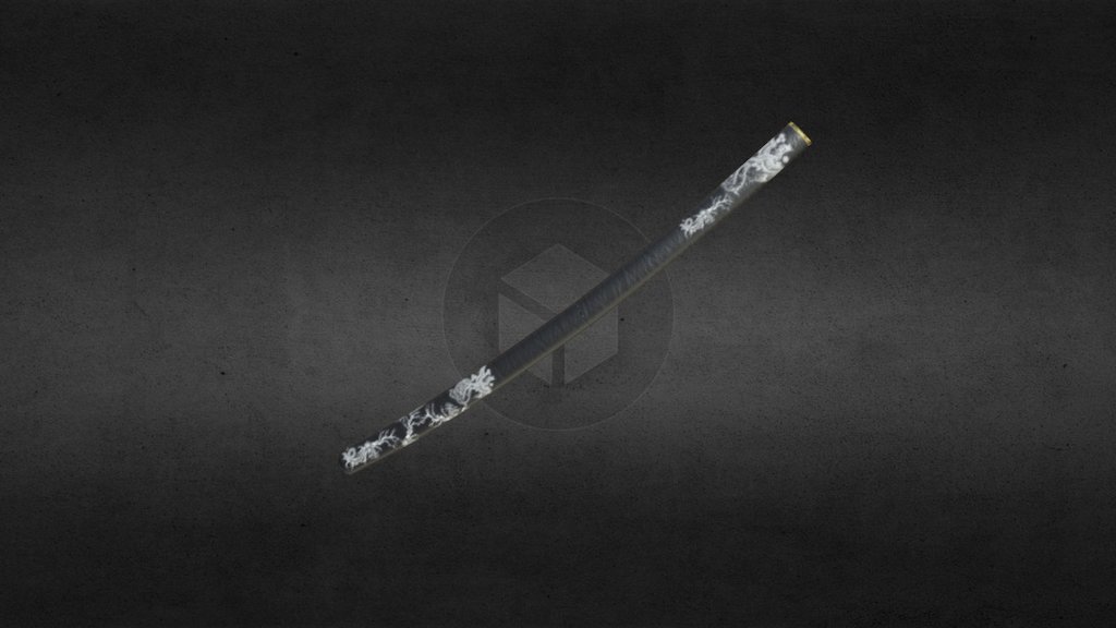 Katana Sheath