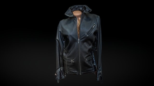 2 3D Model