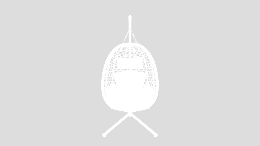 Rattan Hanging Chair