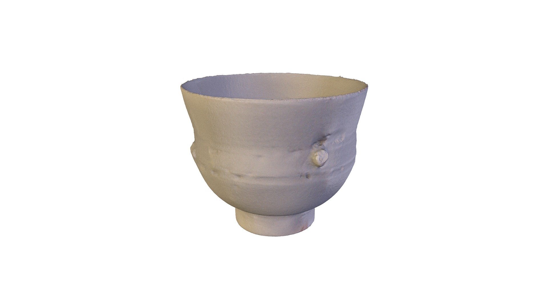 Porcelain Bowl #2