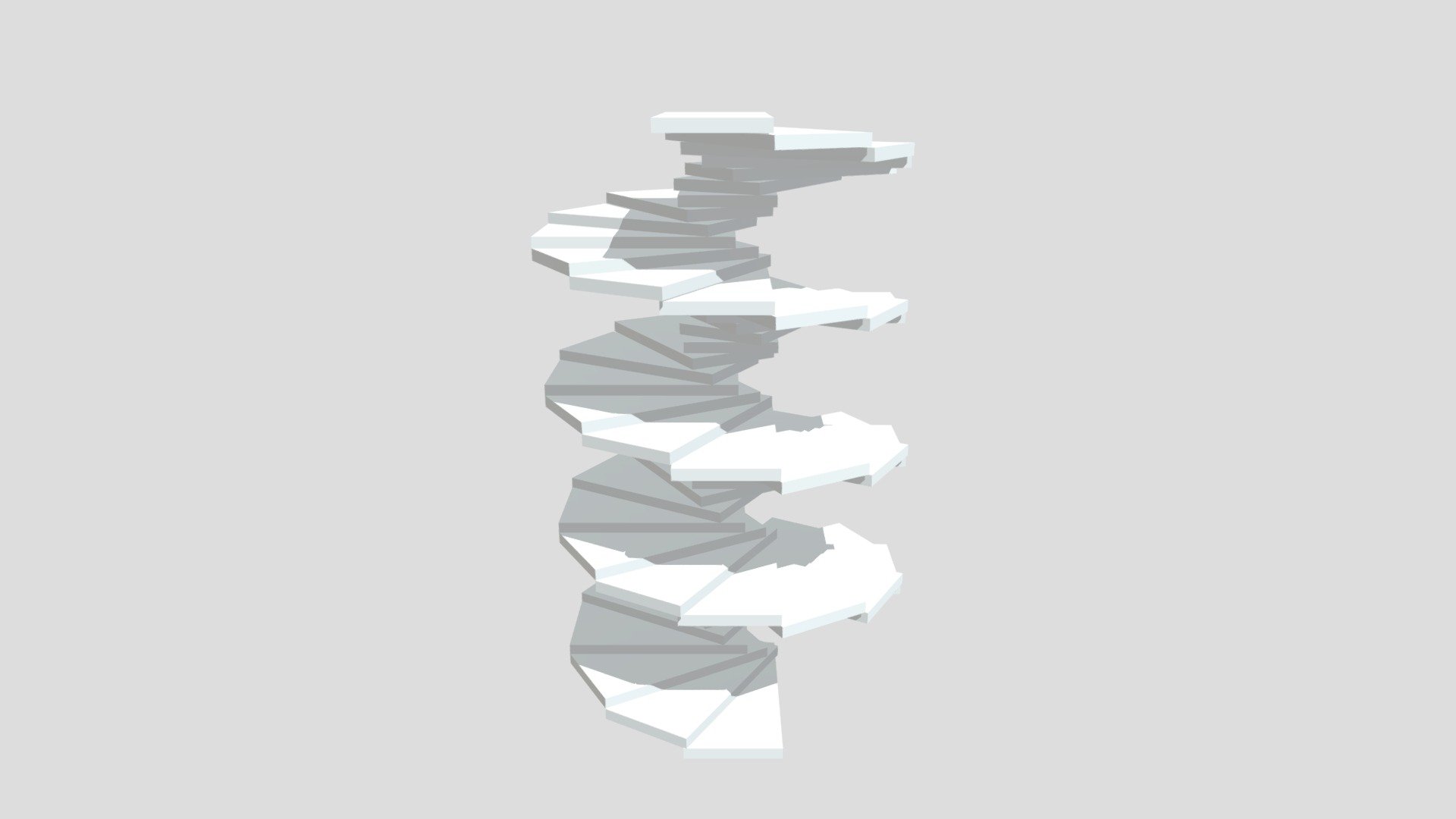 Fears Stairs 02