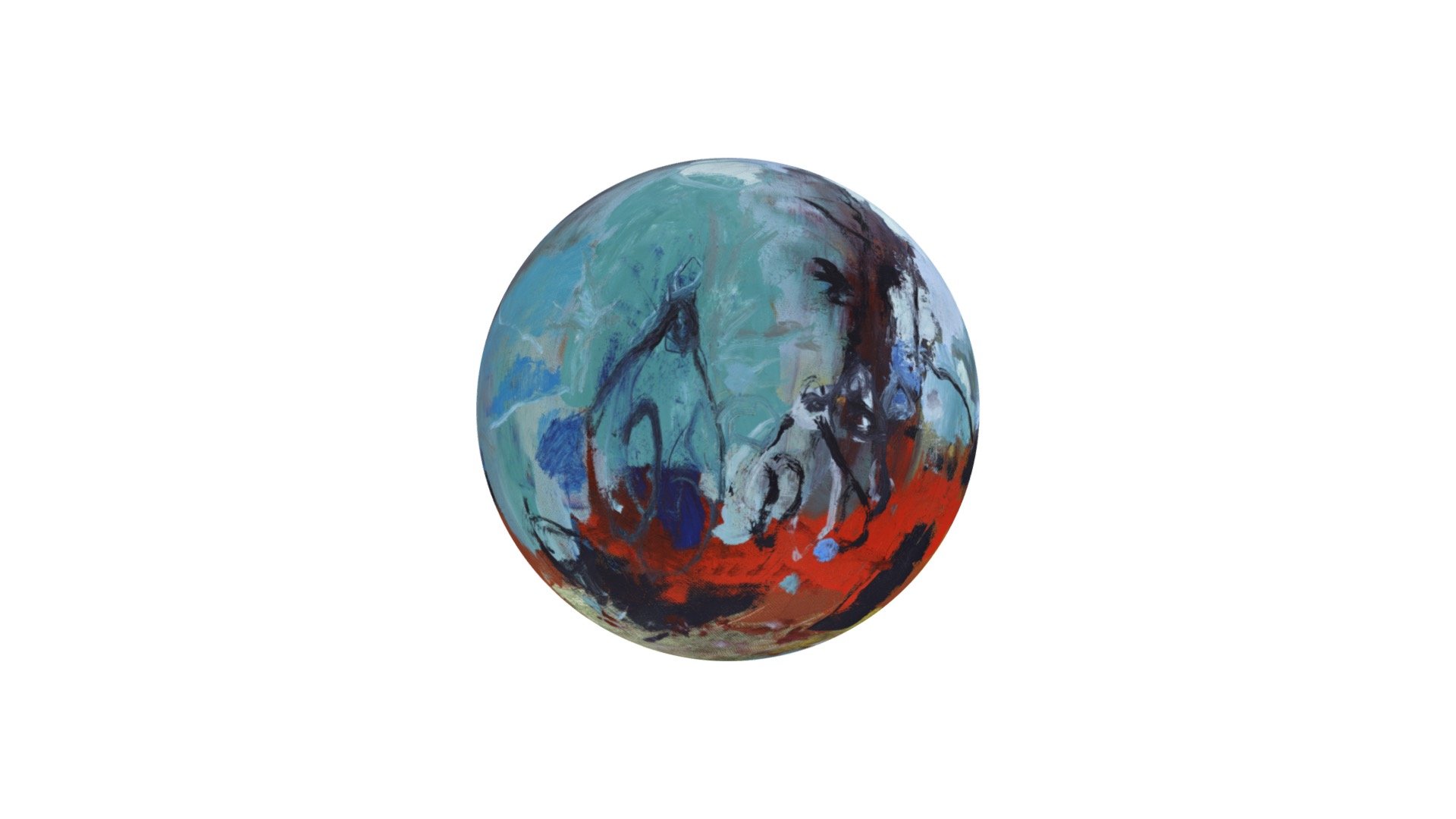 5/153 ⌀253 мм — Sketchfab embed 3D viewer