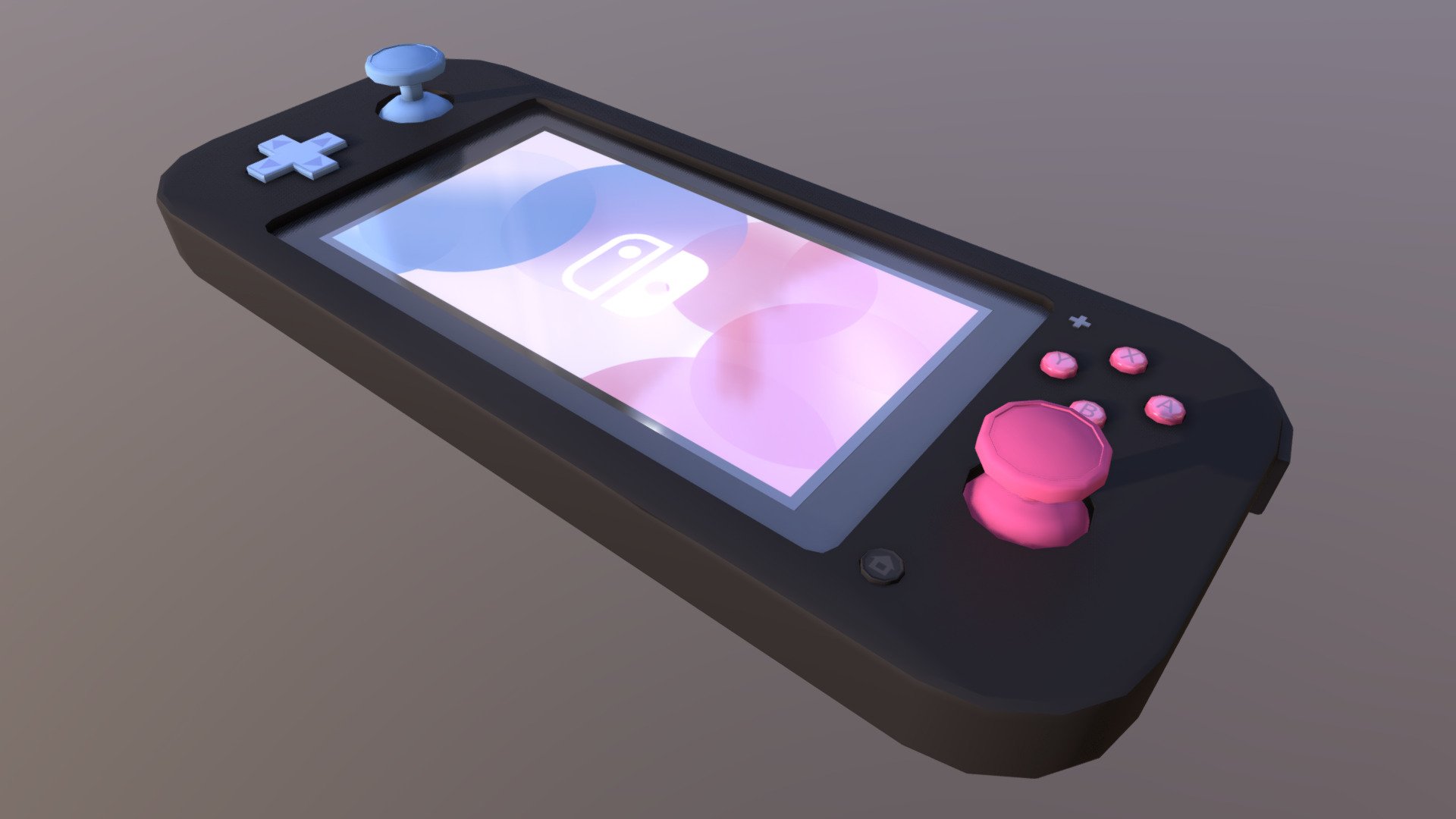 Black Switch Lite