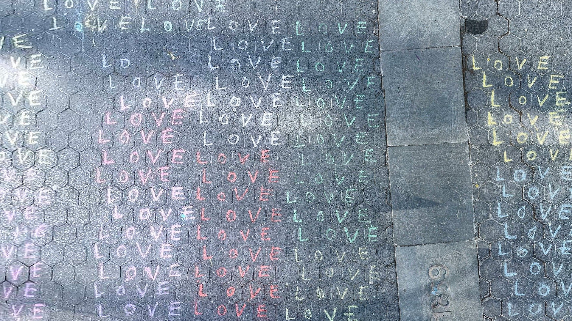 Day 70: Love