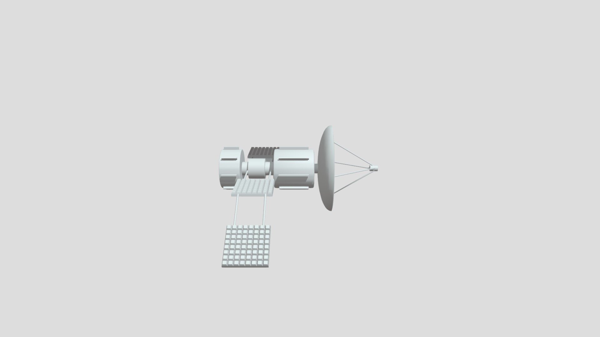 50-satellite