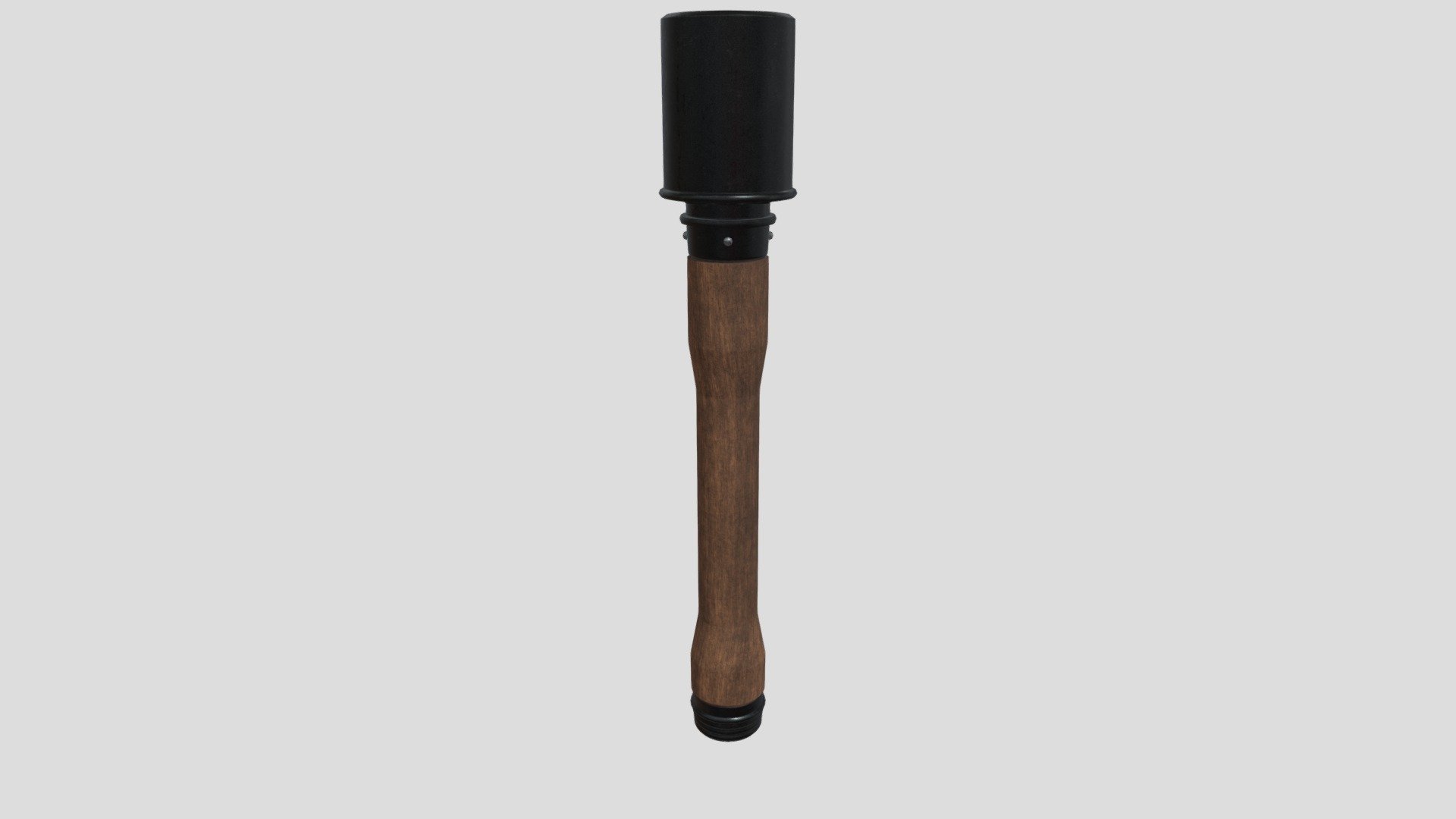 Stick Grenade