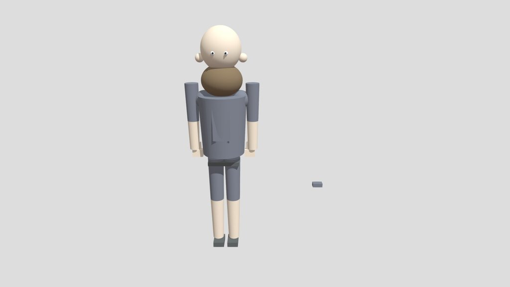 Human