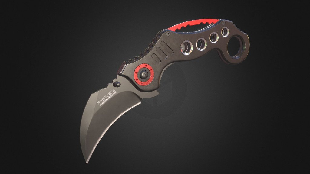 Karambit