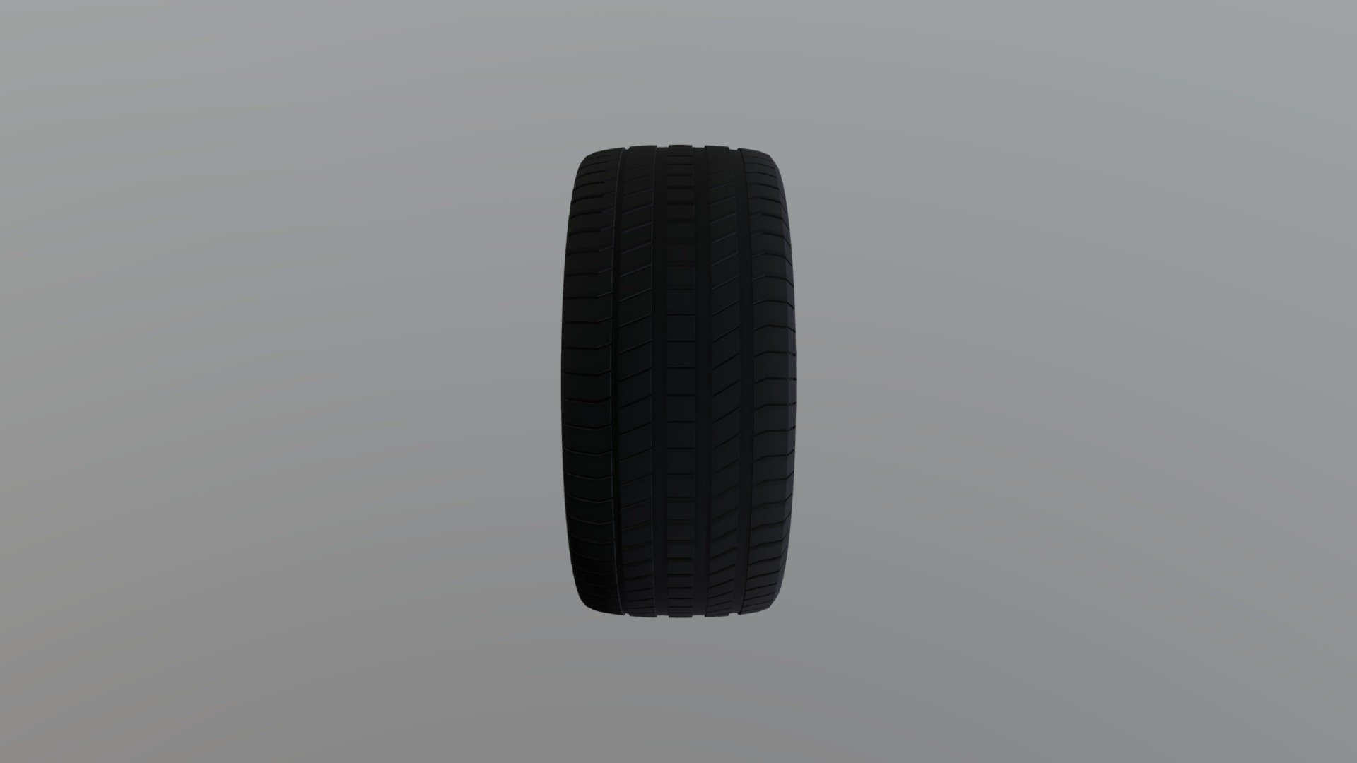Car Wheel