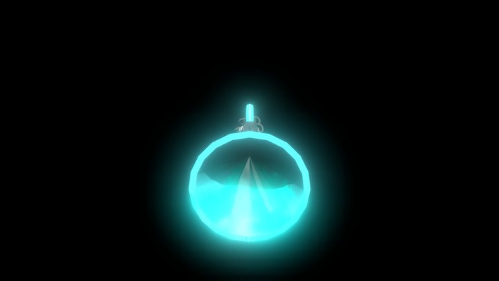 freeze ray