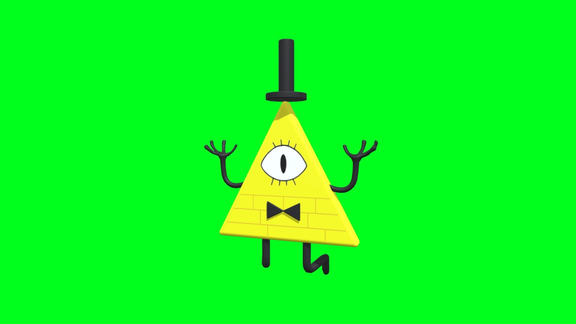 Bill Cipher