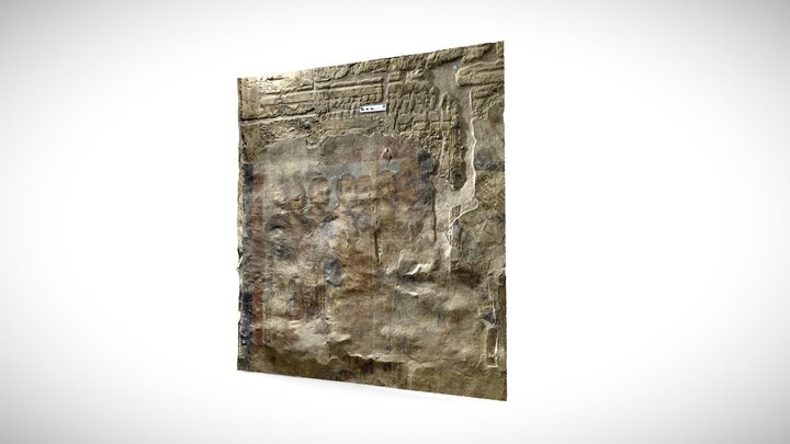 Luxor_temple 3D models - Sketchfab