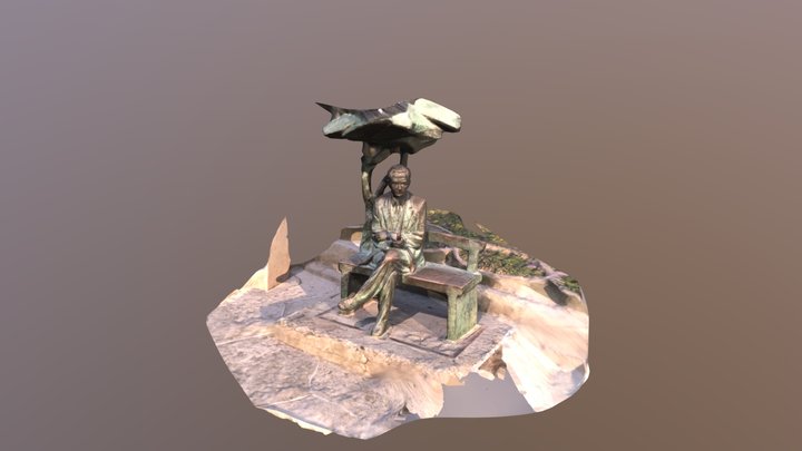 3D Model 3D Model