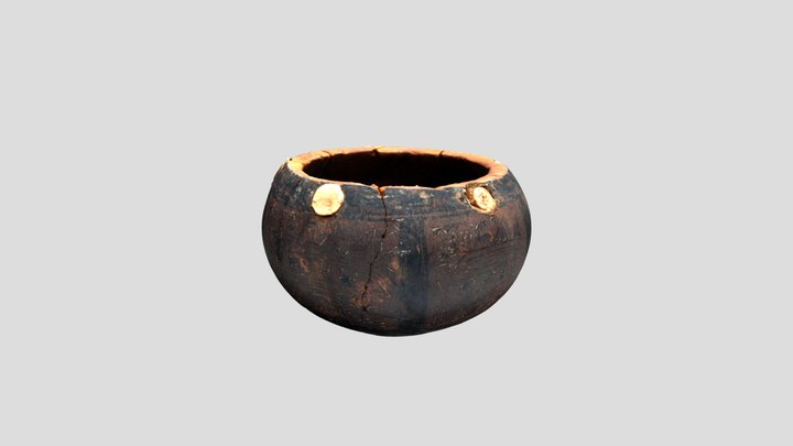 mate 3D Model