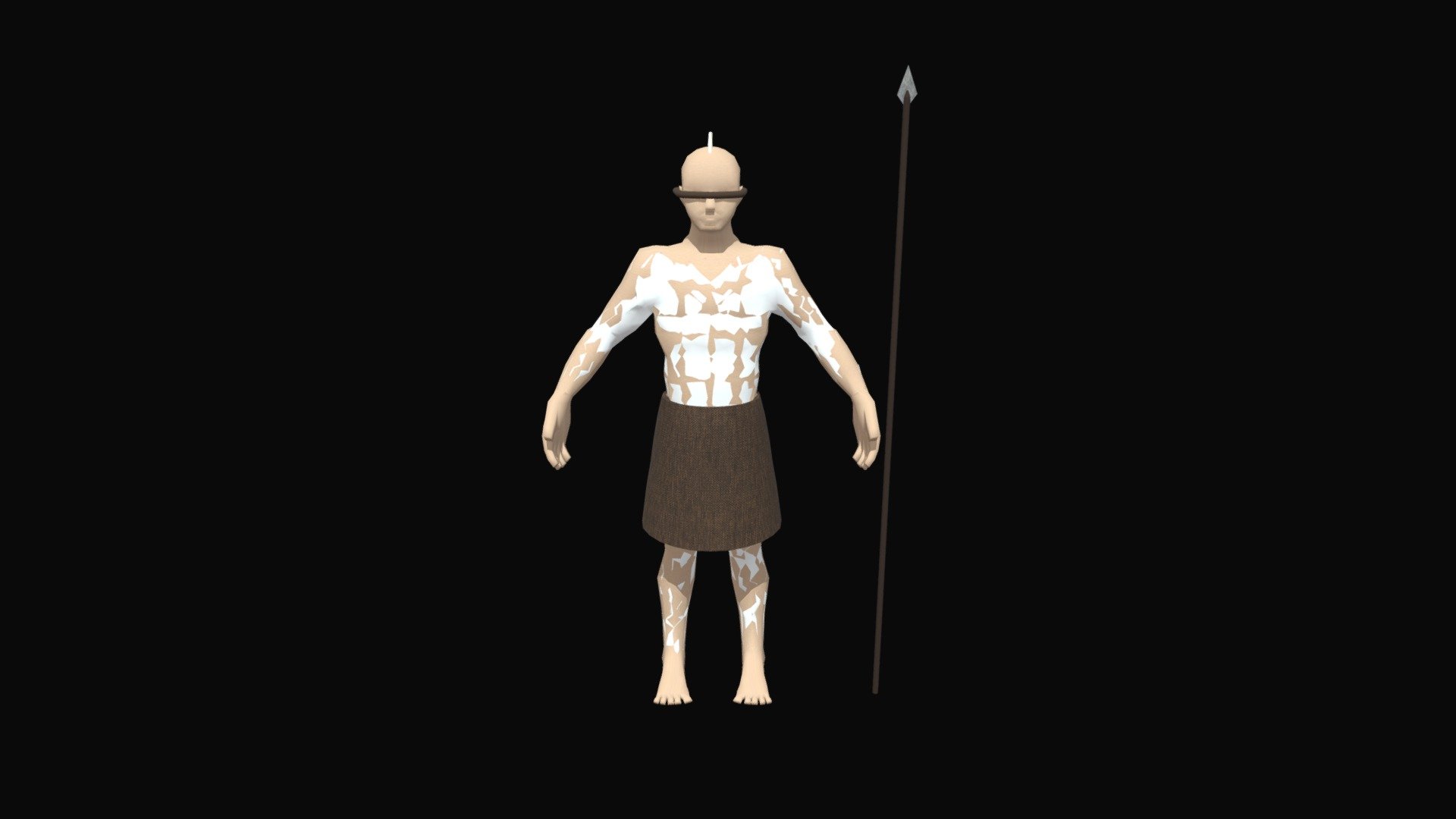 Character CT4012-2020