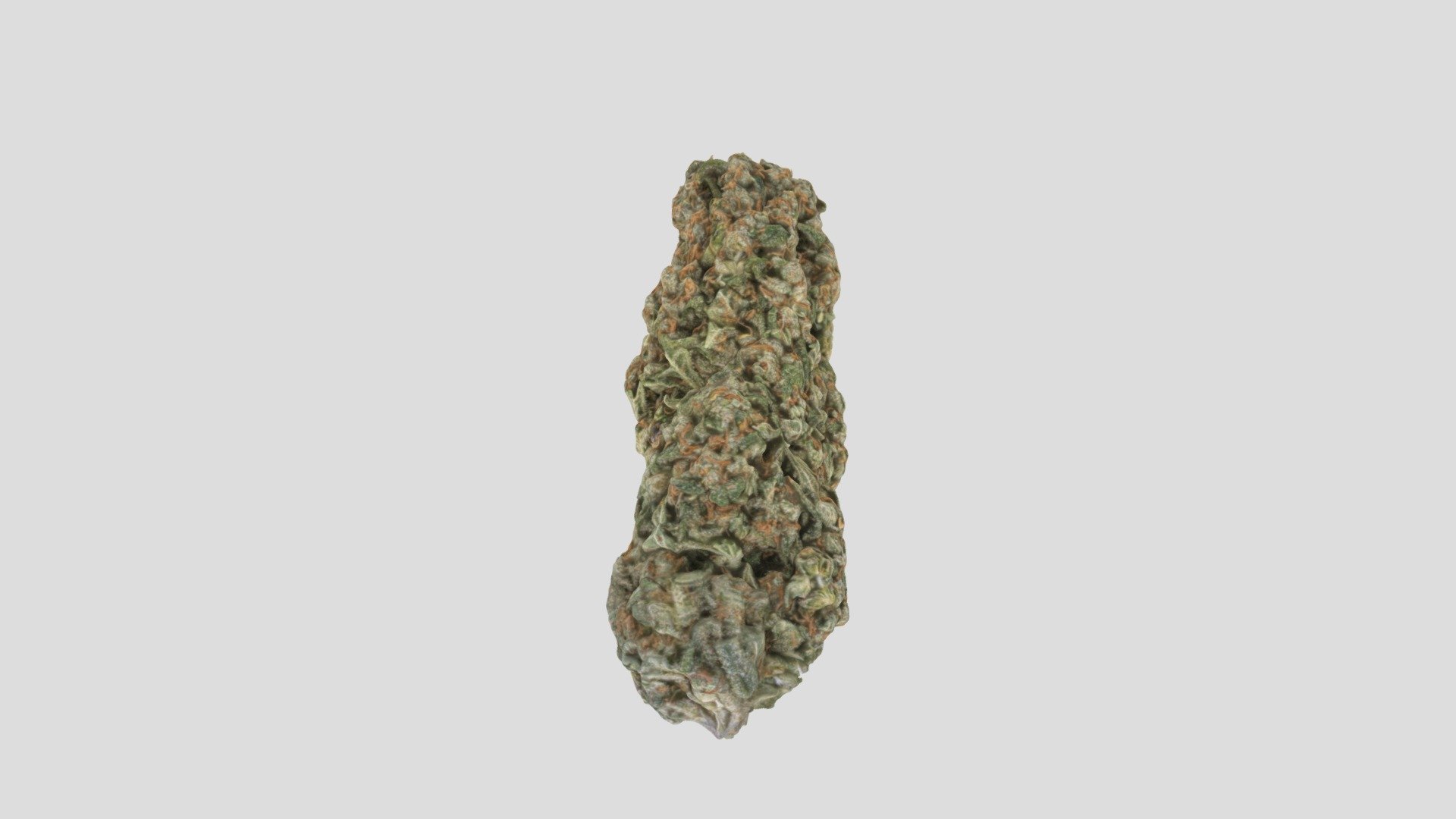NEW WEED MODEL