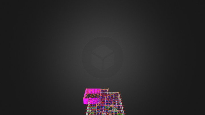 512871 - 175521 - ONE OFF – Free 3D Model STL