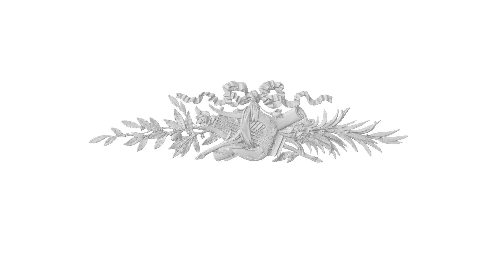 D-148_260x1015x36mm — Sketchfab embed 3D viewer