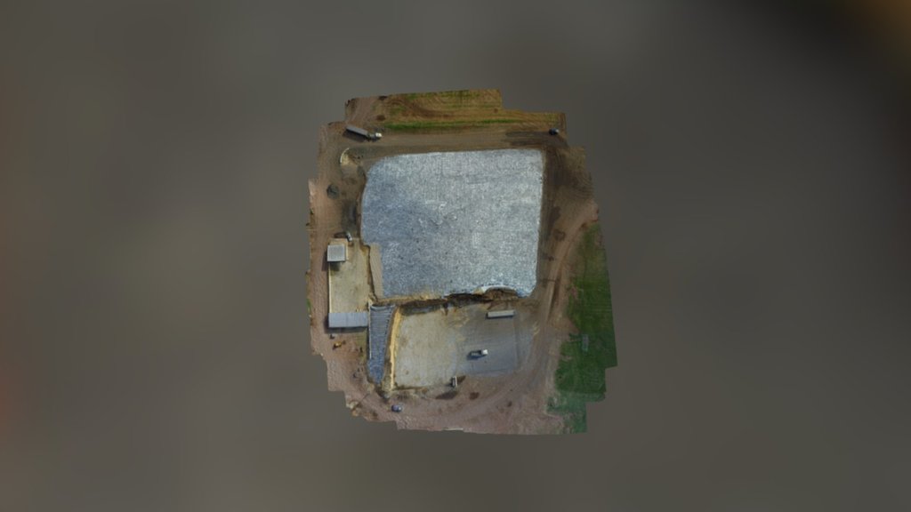 Bahler Farms, Elllington, CT 3D model by jonsissa [1d27585] Sketchfab